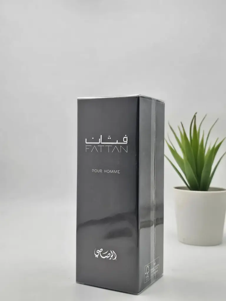 Rassasi Fattan EDP 50 ml