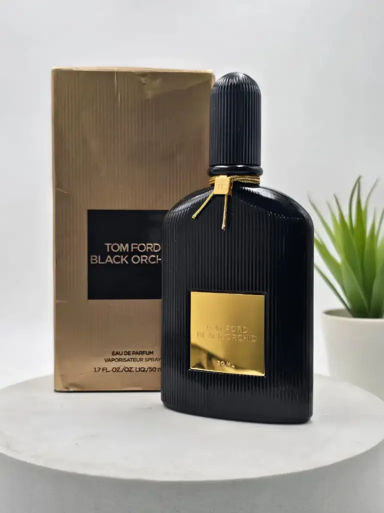 TF Black Orchid EDP 50 ml