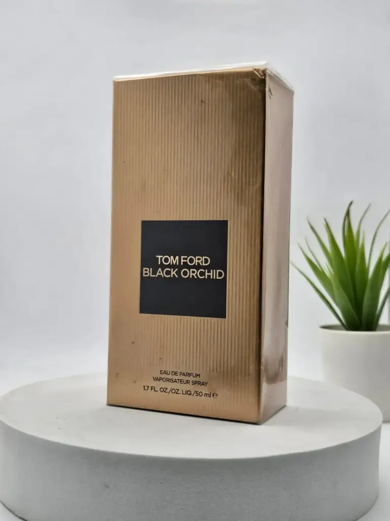 Tom Ford Black Orchid EDP 50 ml