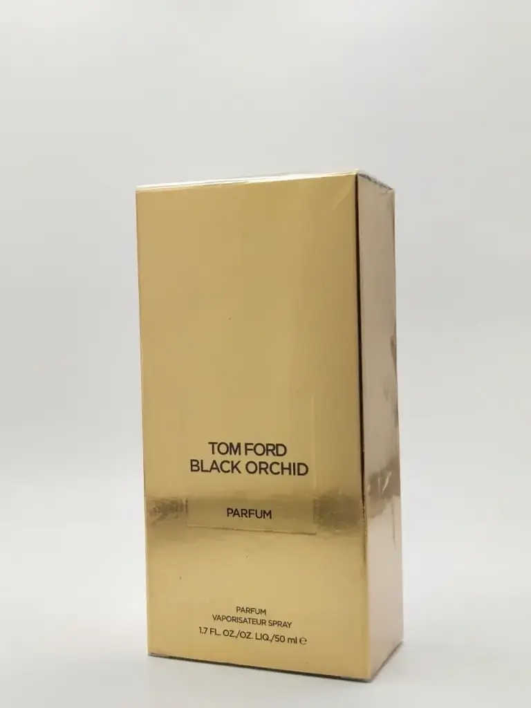 TF Black Orchid Parfum 50 ml