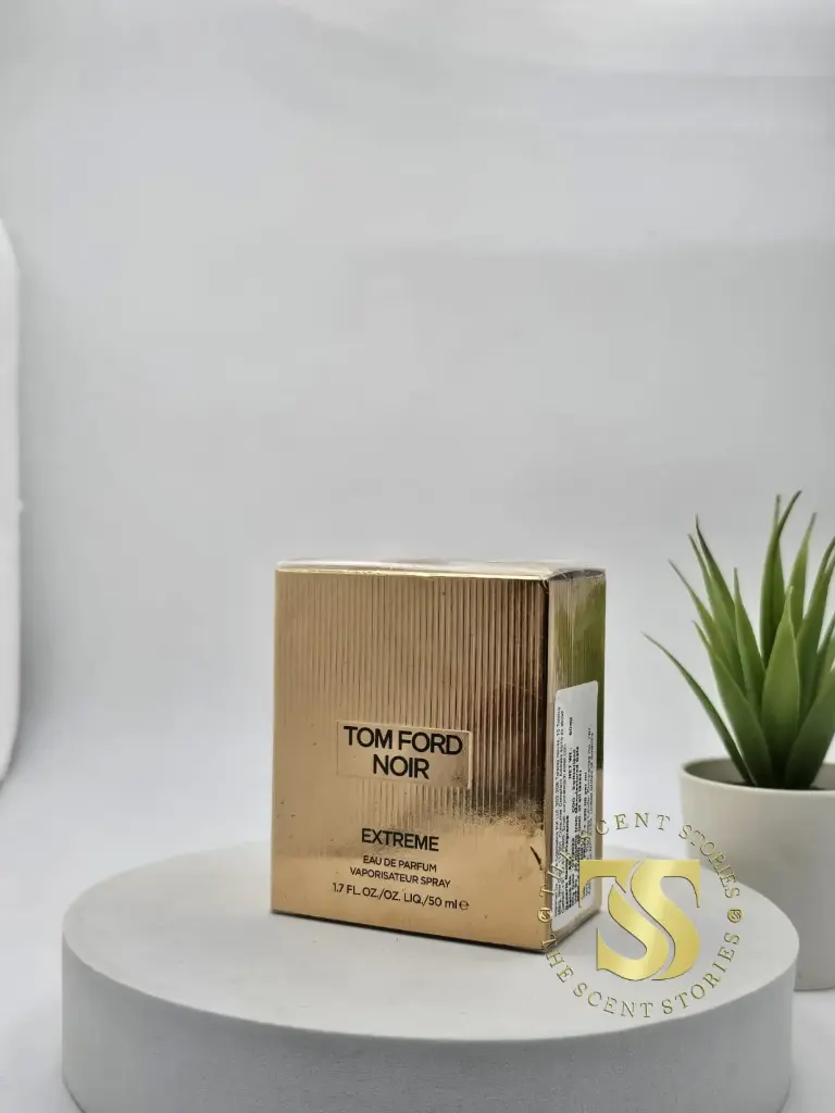 Tom Ford Noir Extreme EDP 50 ml