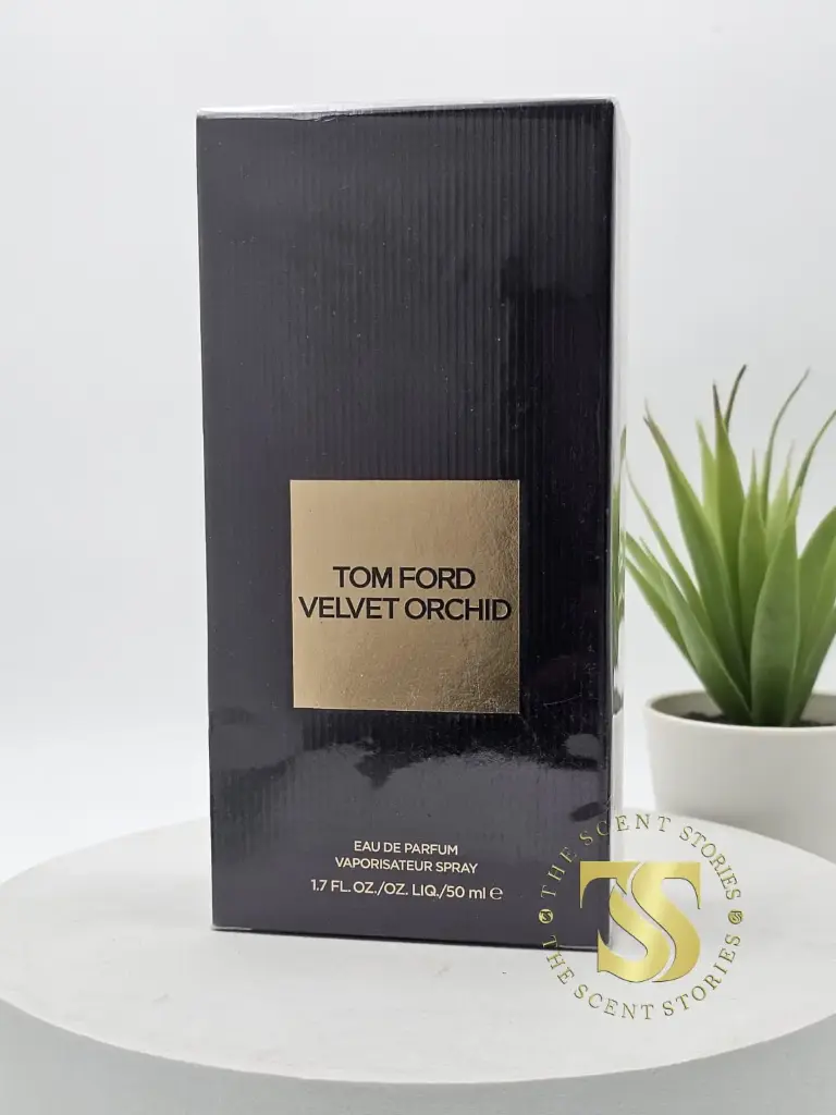 Tom Ford Velvet Orchid EDP 50 ml