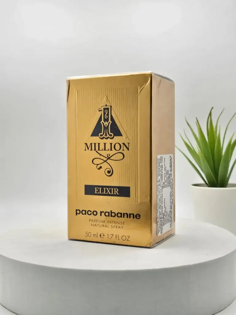 1 Million Elixir Parfum Intense 50 ml
