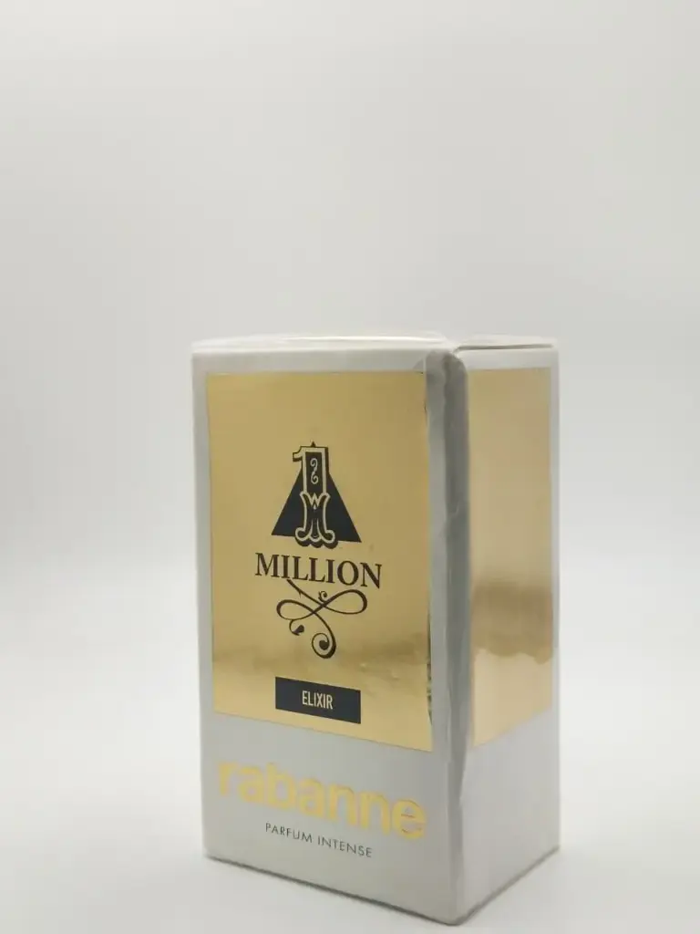Paco Rabanne One Million Elixir Parfum Intense 50 ml