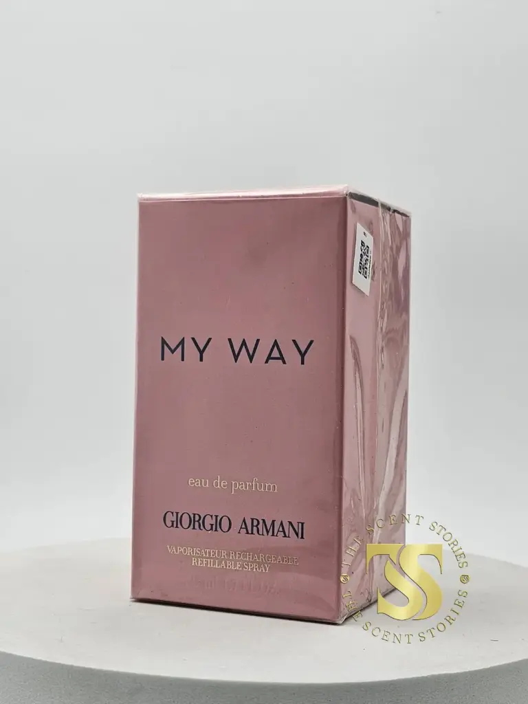 Armani My Way EDP 50 ml