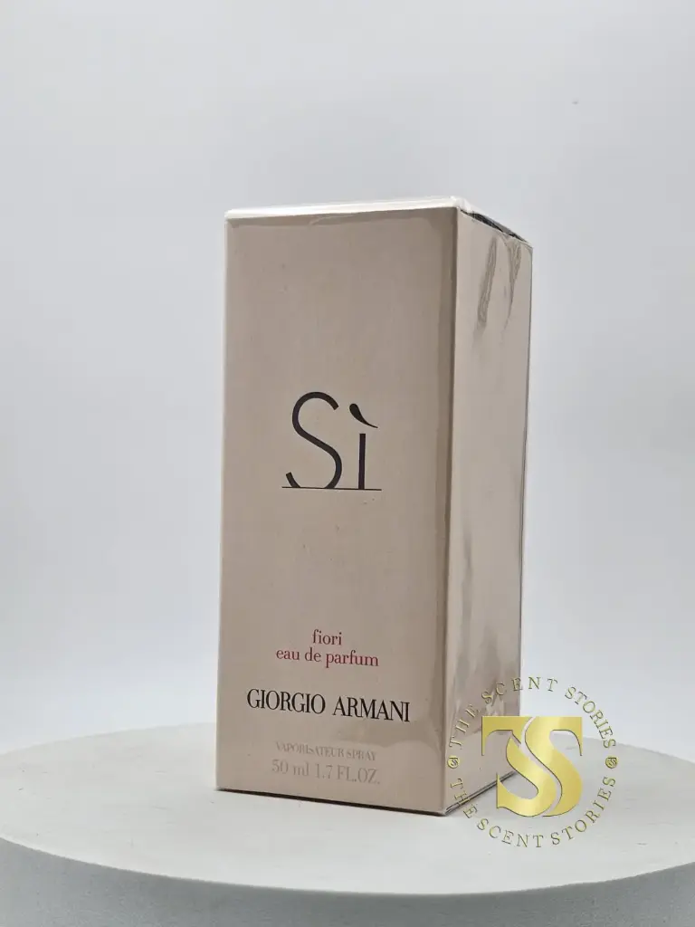 Armani SI Flori EDP 50 ml
