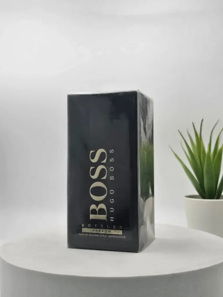Boss Bottled Parfum 50 ml
