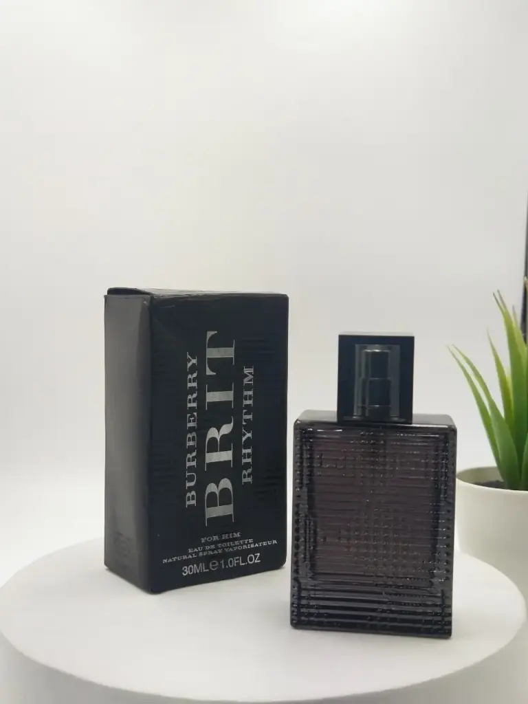 Burberry Brit Rhythm EDT 30 ml