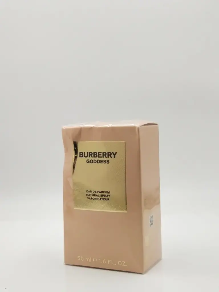 Burberry Goddess EDP 50 ml