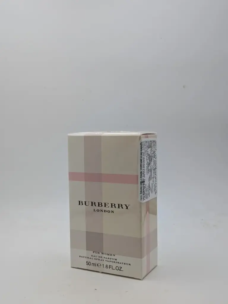 Burberry London EDP 50 ml