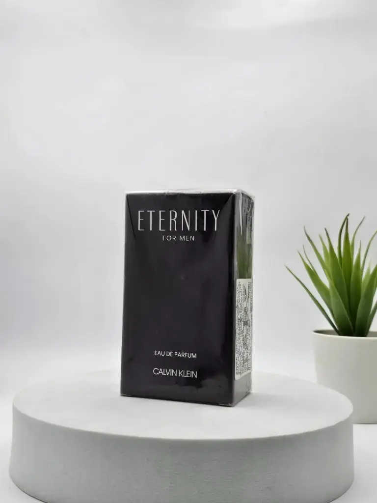Calvin Klein Eternity EDP 50 ml