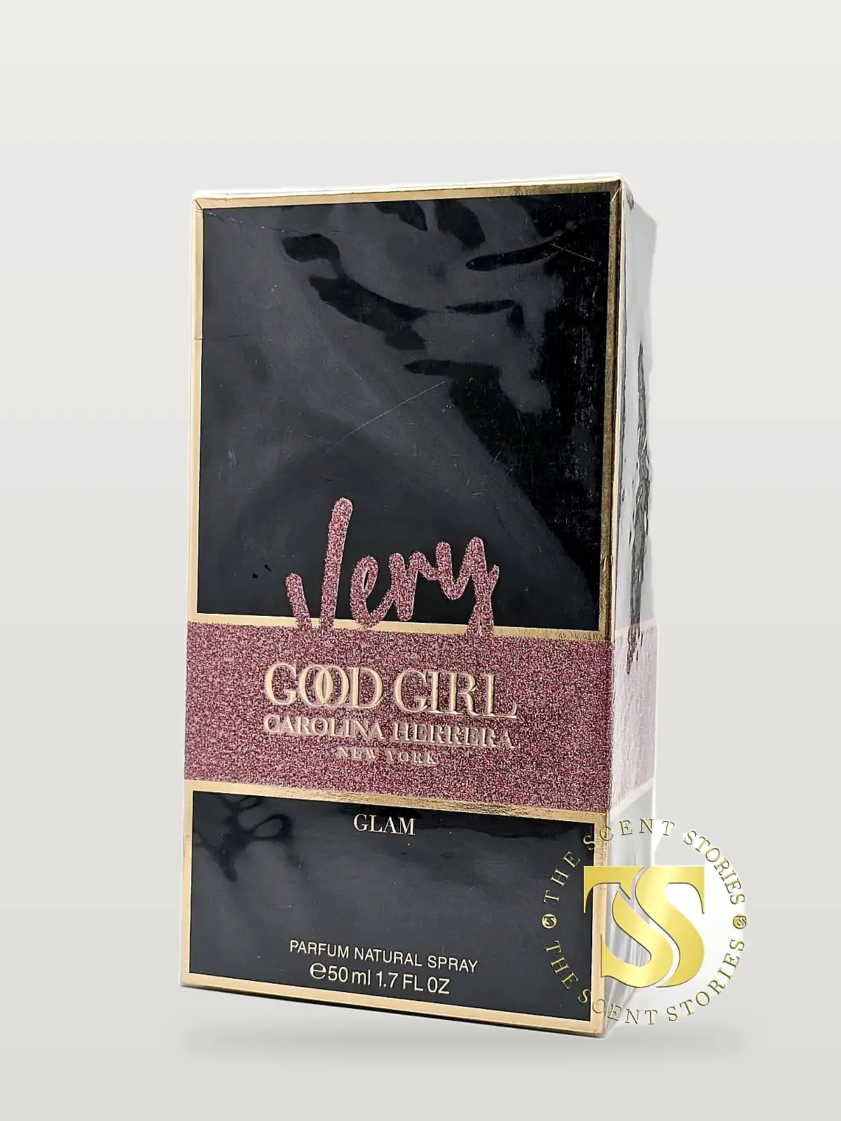 Carolina Herrera Very Good Girl Glam Parfum 30 ml for Women