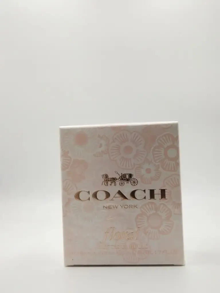 Coach Floral EDP 50 ml
