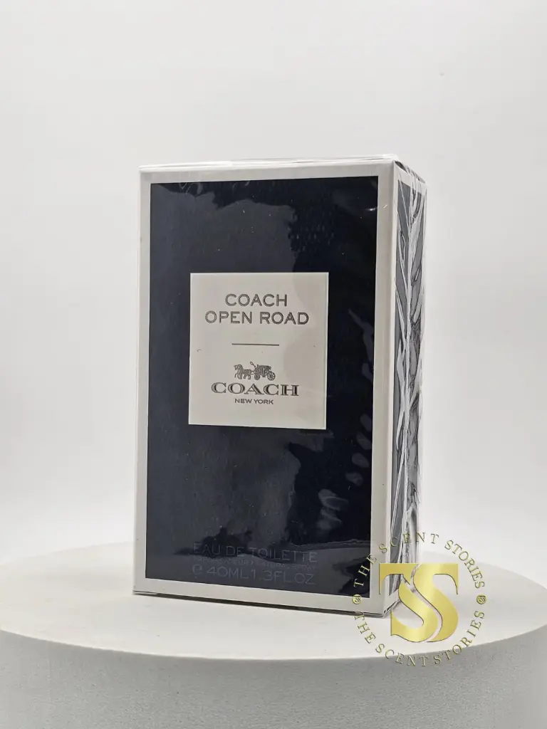 Coach Open Road EDT 40 ml