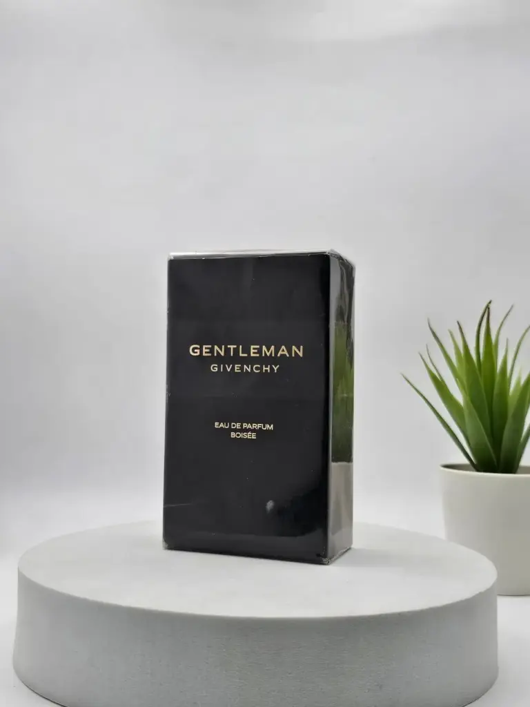 Givenchy Gentleman Boisee EDP 50 ml