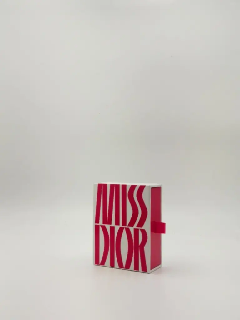 Miss Dior Parfum 5 ml