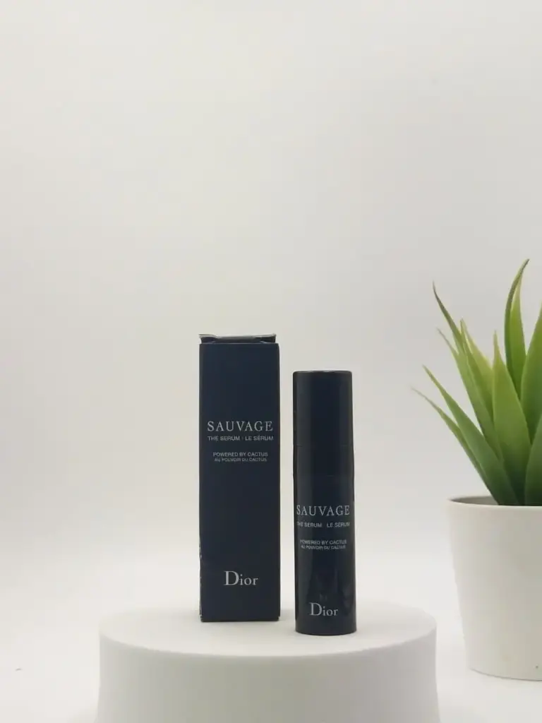 Dior Sauvage The Serum  5 ml