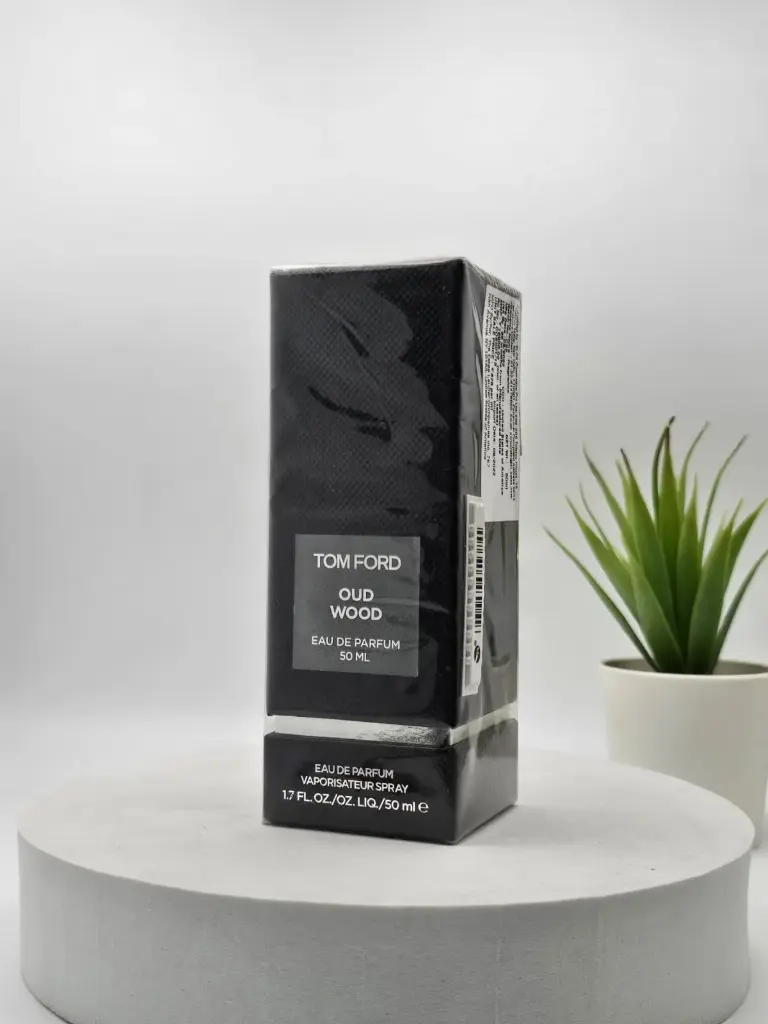 Tom Ford Oud Wood EDP 50 ml