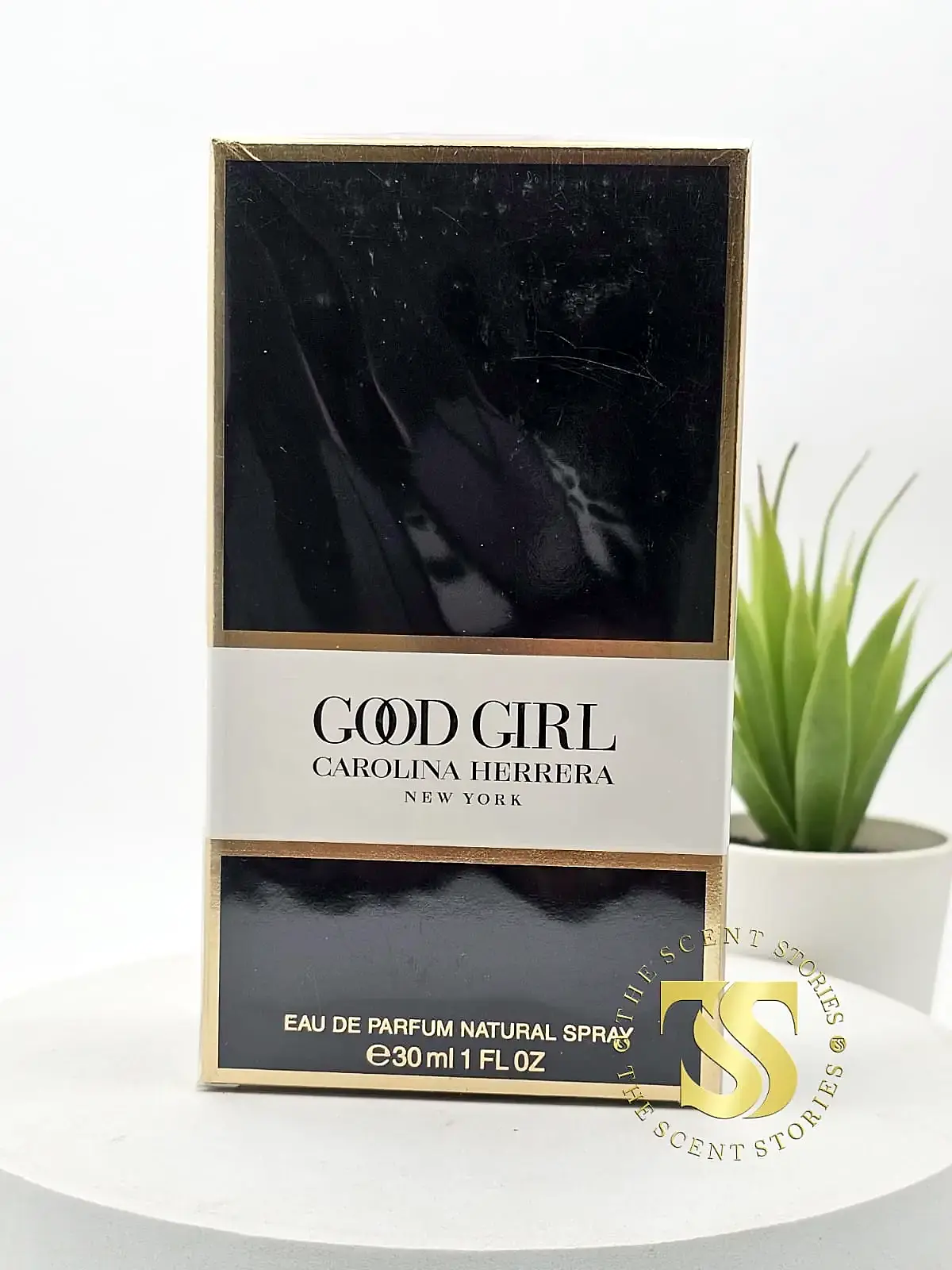 Carolina Herrera Good Girl EDP 30 ml