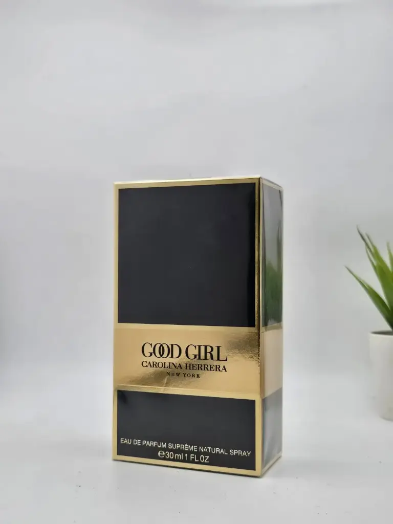 Carolina Herrera Good Girl Supreme EDP 30 ml