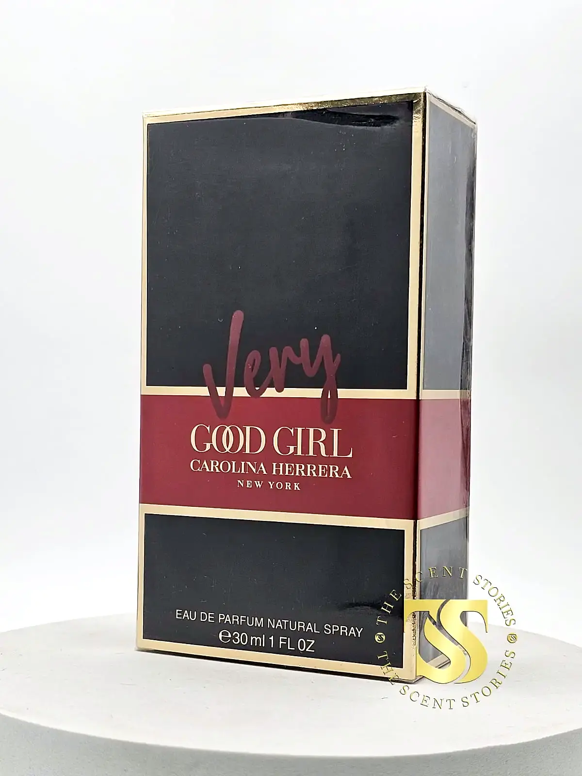 Carolina Herrera Very Good Girl EDP 30 ml