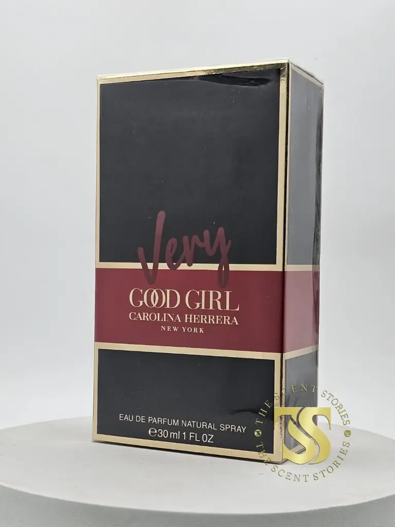Carolina Herrera Very Good Girl EDP 30 ml