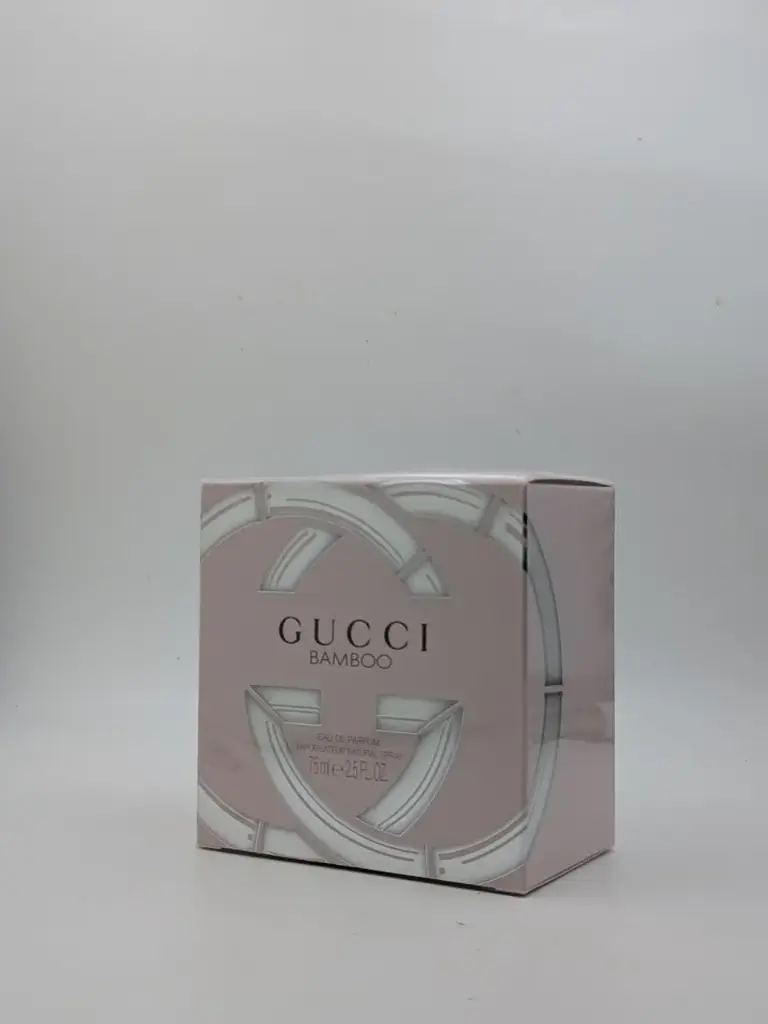 Gucci Bamboo EDP 75 ml