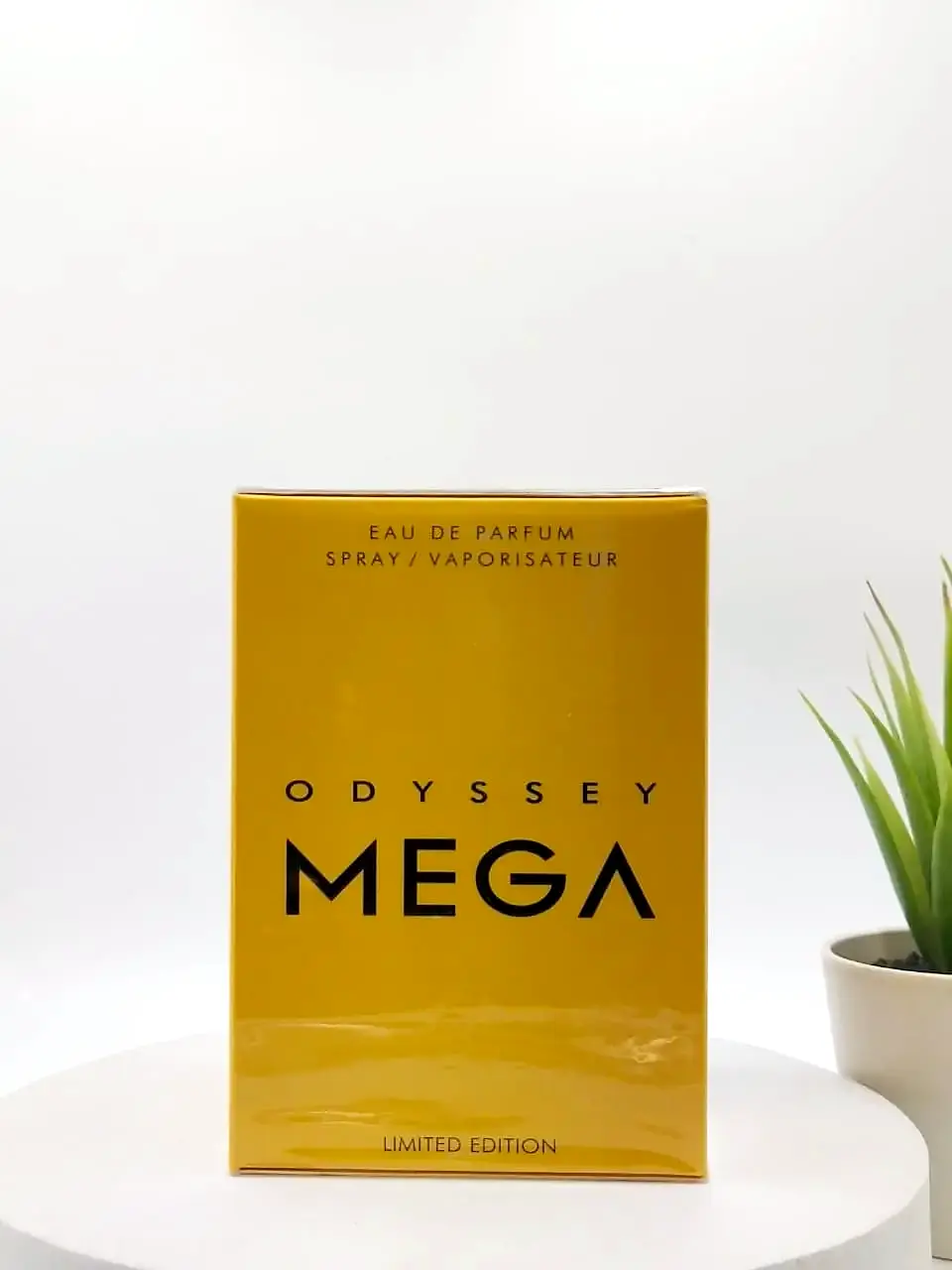 Armaf Odyssey Mega Limited Edition Eau de Parfum 100 ml for Unisex