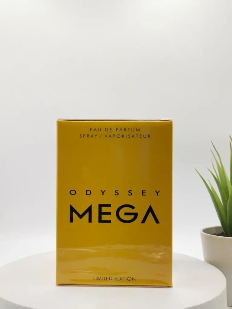Armaf Odyssey Mega Limited Edition edp 100ml