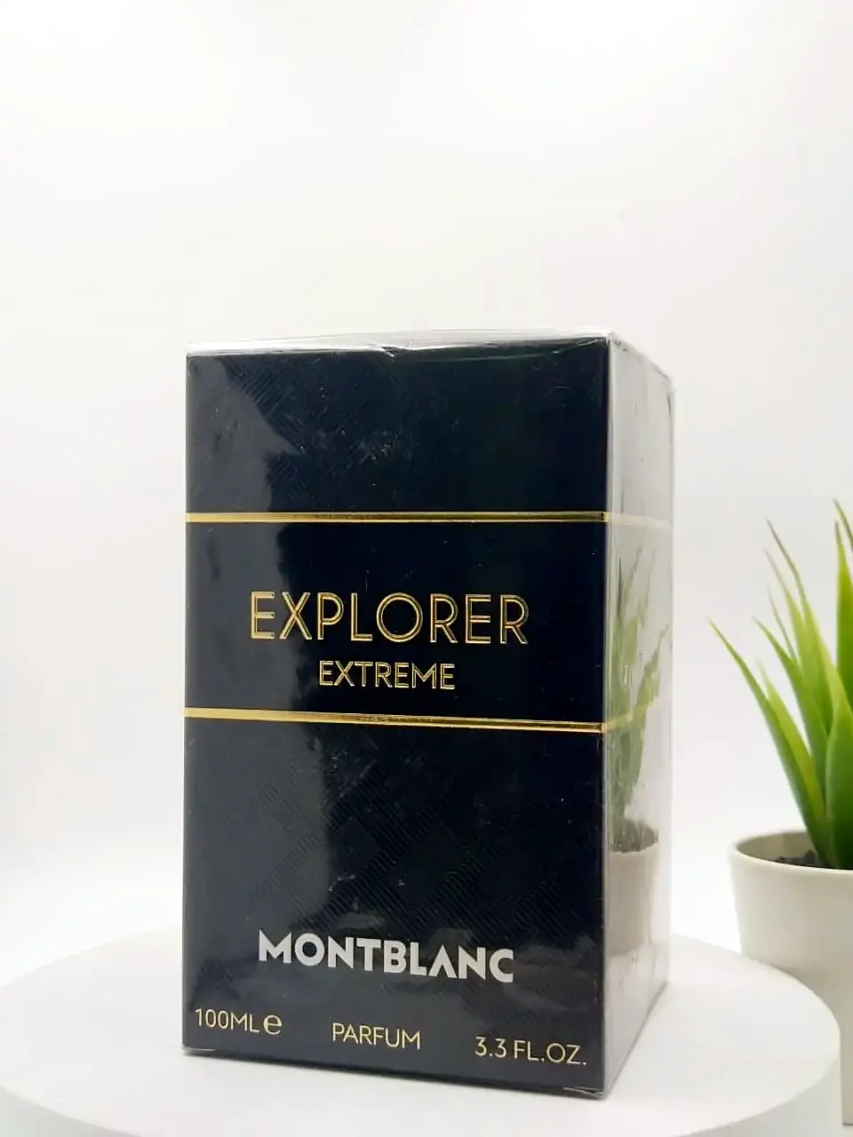 Montblanc Explorer Extreme Parfum 100 ml