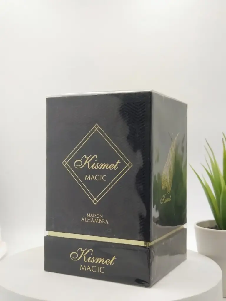 Maison Alhambra Kismat Magic edp 100ml