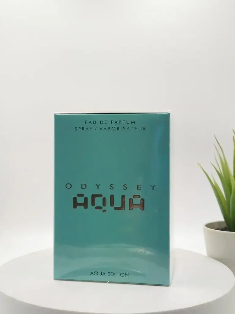armaf Odyssey Aqua Aqua Edition edp 100ml