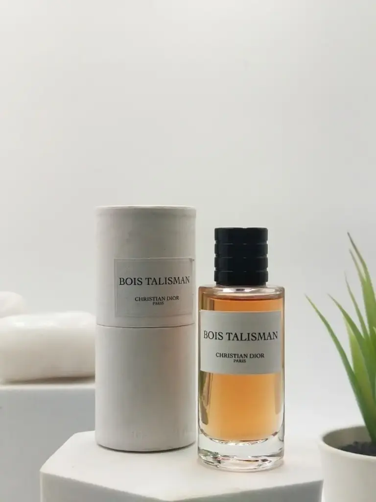 Christian Dior Bois Talisman EDP 10ml Miniature
