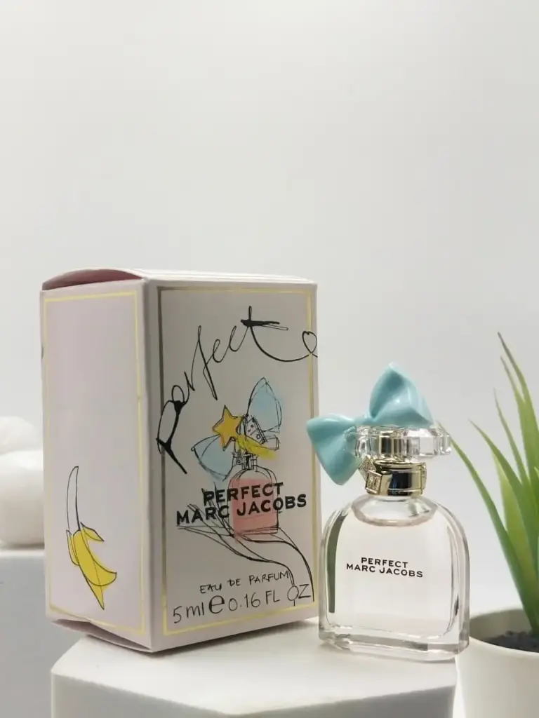 Marc Jacobs Perfect EDP 5ml Miniature