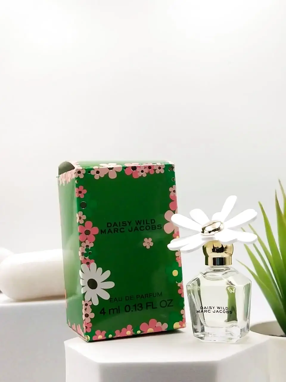 Marc Jacobs Daisy Wild EDP 4 ml Miniature
