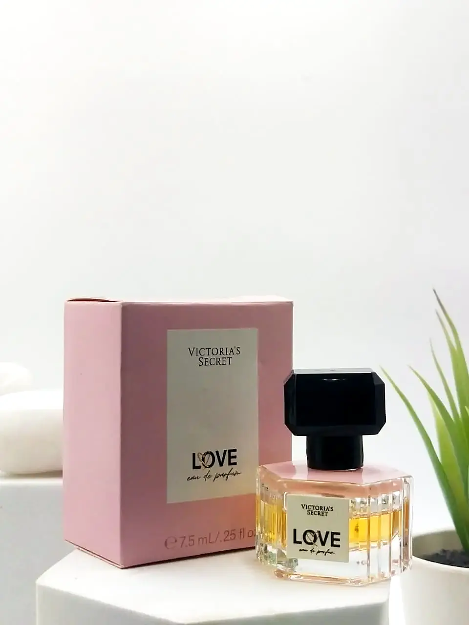 Victoria's Secret Love EDP 7.5 ml Miniature