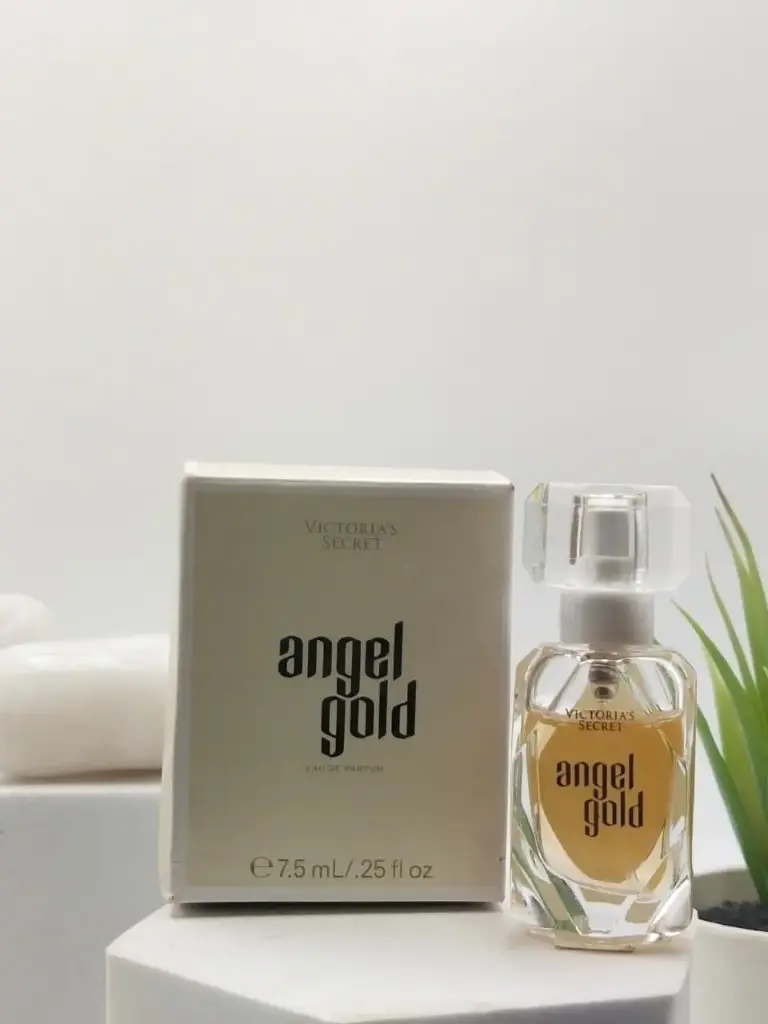 Victoria's Secret Angel Gold EDP 7.5ml Miniature
