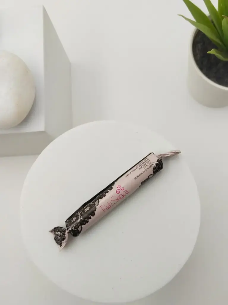 Aquolina Pink Sugar sensual edt 1.2ml Official Sample