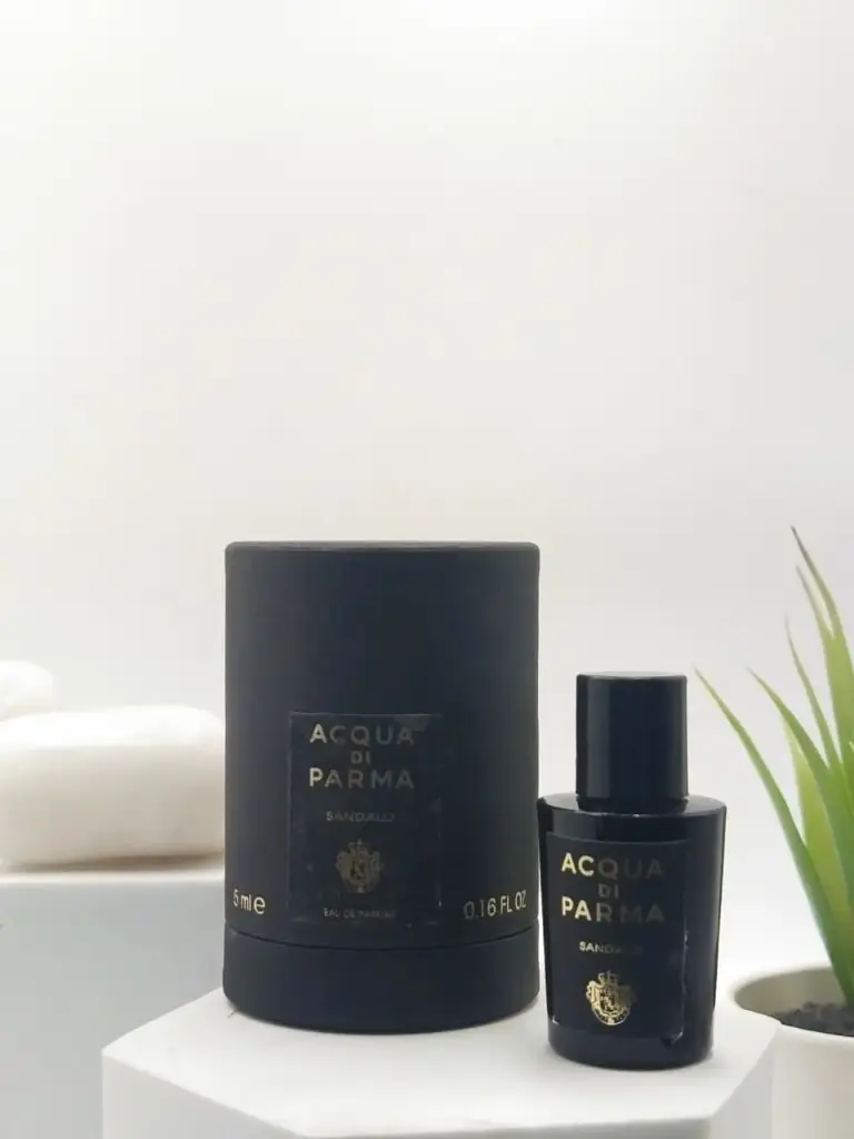 Acqua di Parma Sandalo EDP 5ml Miniature