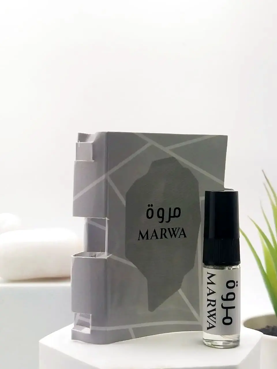 Arabiyat Prestige Marwa EDP 2 ml Official Sample