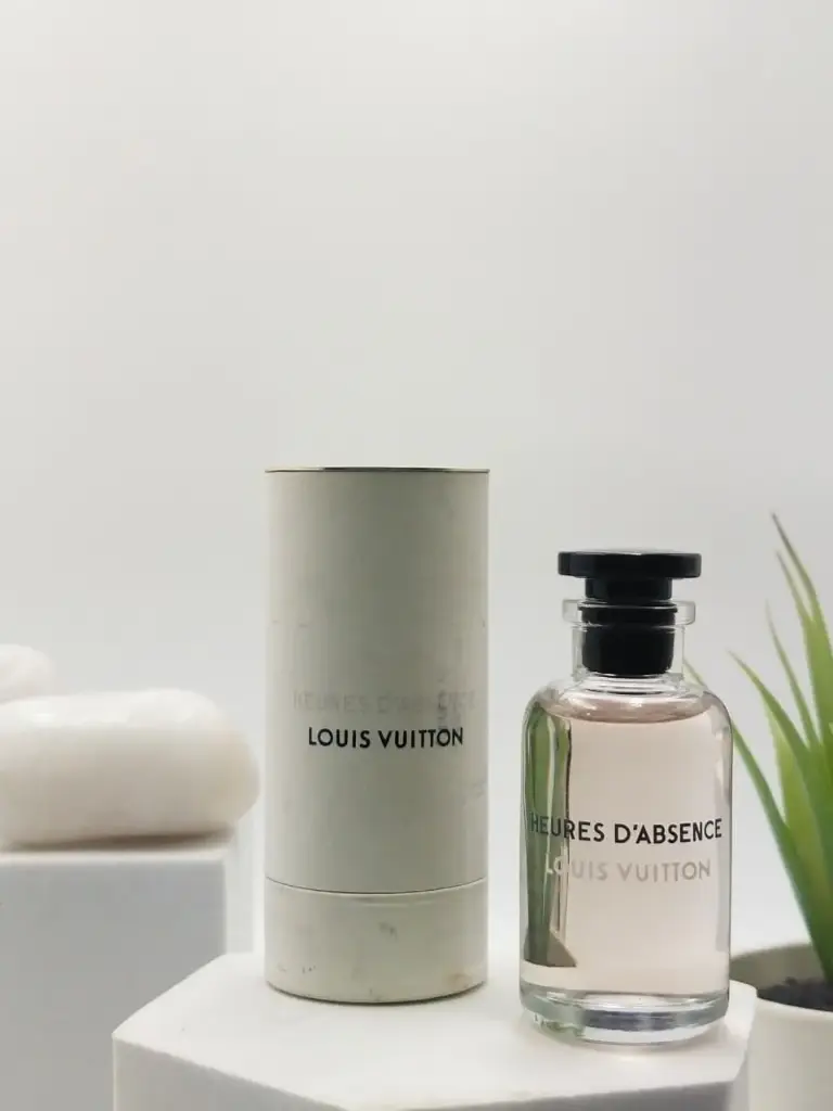 Louis Vuitton Heures D'Absence EDP 10ml Miniature