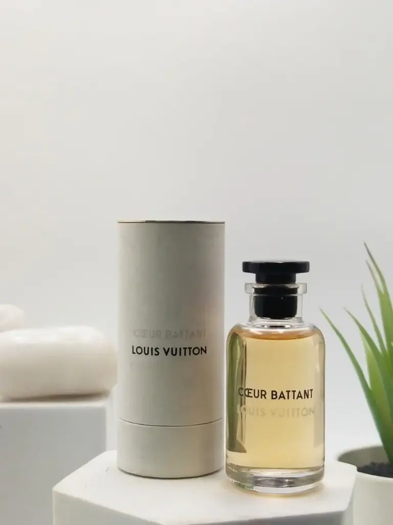 Louis Vuitton Ceur Battant EDP 10ml Miniature