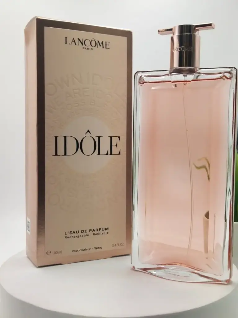 Lancome Idole L'eau De Parfum 100ml Open Box