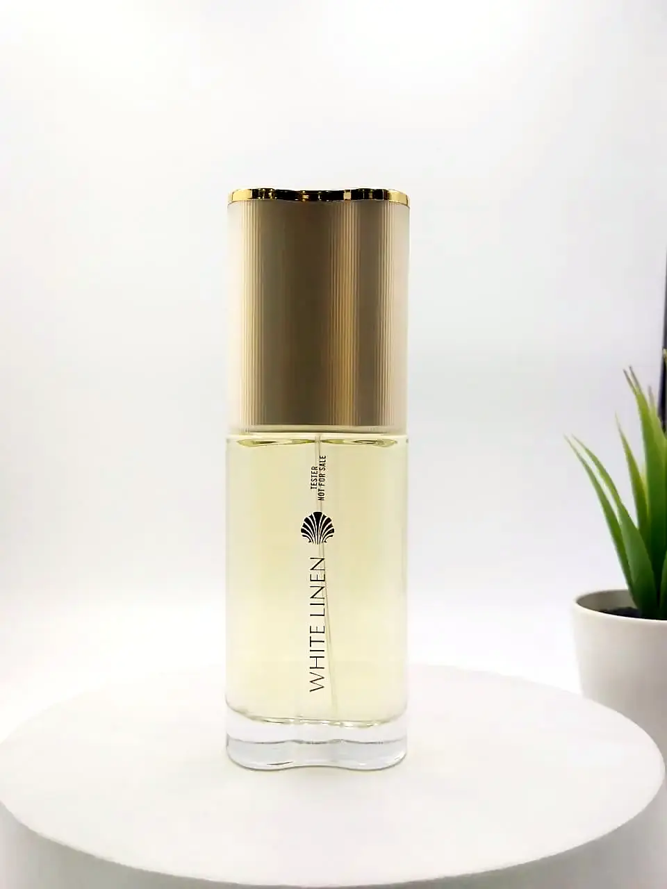 Estee Lauder White Linen EDP 60 ml Without Box