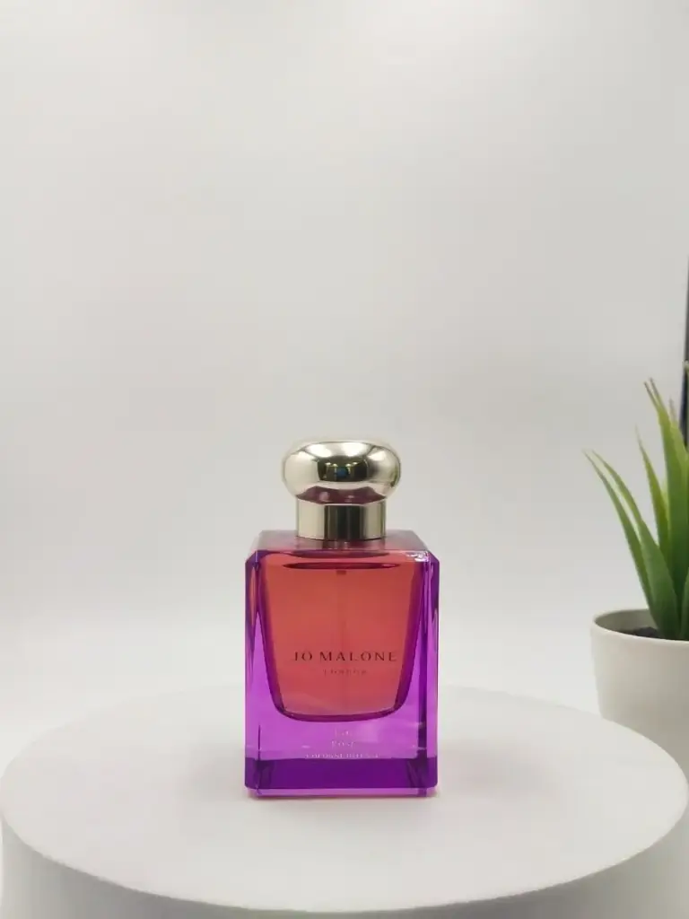 Jo Malone Taif Rose Cologne Intense 50ml Without Box