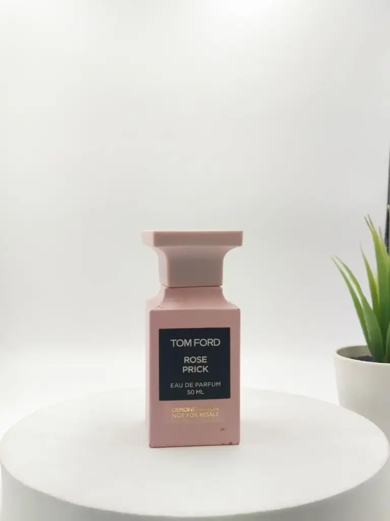 Tom Ford Rose Prick edp 25/50ml Without Box
