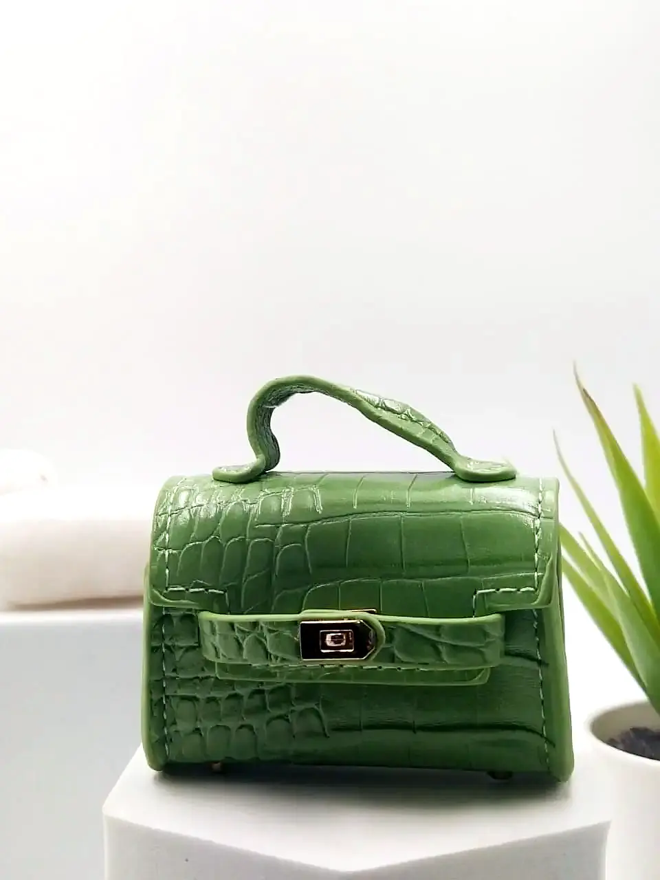 Matcha Mini Bag