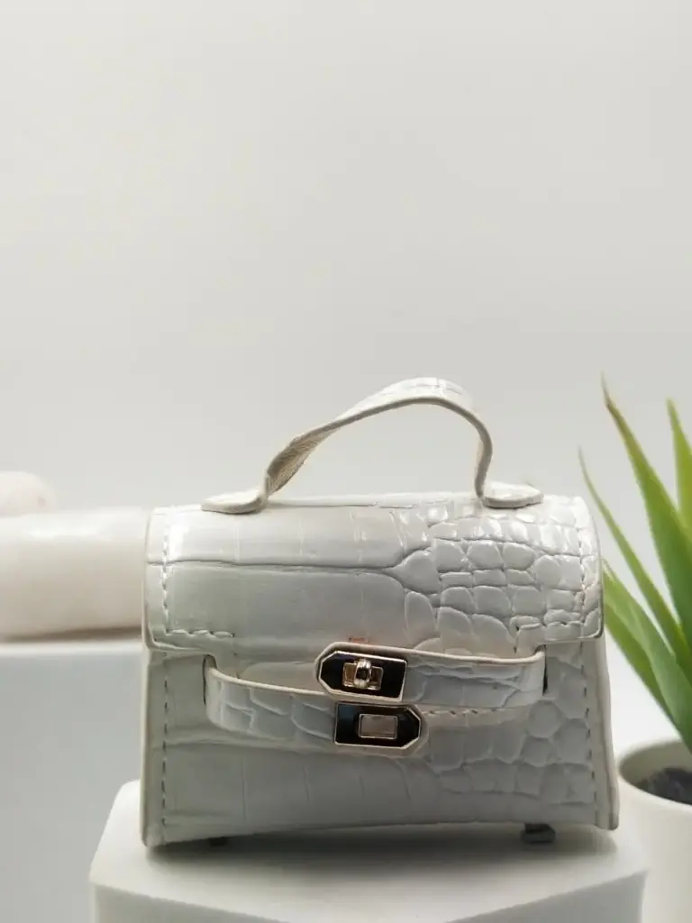Snow White Mini Bag