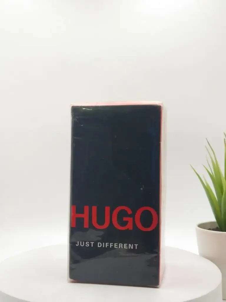 Hugo Boss Just Different Edt 75ml