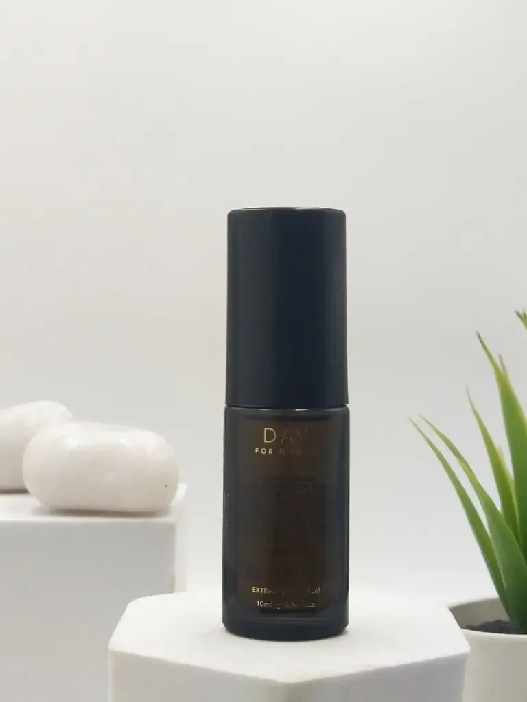 Fragrance One Day For Women Extrait De Parfum 10ml Without Box